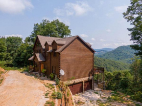 Cranberry View Lodge